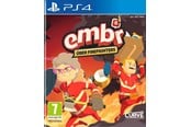 Pelit - Embr: Über Firefighters - Sony PlayStation 4 - Simulaattori - 5060760883256