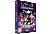 Pelit - Gaelco Arcade 1 - Evercade - Retro - 5060690792703