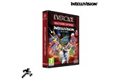 Pelit - Intellivision Collection 1 - Evercade - 5060690792673