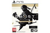 Pelit - Ghost of Tsushima (Director's Cut) - Sony PlayStation 5 - Toiminta/Seikkailu - 711719713692