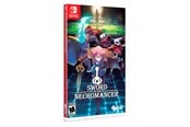 Pelit - Sword of the Necromancer - Nintendo Switch - RPG - 8437021082098