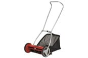 Ruohonleikkurit - Einhell Sylinterileikkuri Käsimurheiluleikkuri GC-HM 400 - 3414129