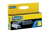Lävistäjät & Nitojat - Rapid Nitoja  Tools 13/6 galv 2500 - 11830725