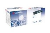 Mustepatruunat, värikasetit ja lisävarusteet - Verbatim - Musta - compatible - toner cartridge - 50098