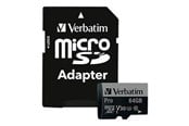 Muistikortti - Verbatim PRO - 47042