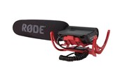 Mikrofonit - Røde VideoMic Rycotella - VMR