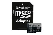 Muistikortti - Verbatim PRO - 47041