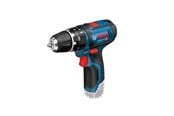 Ruuvi- ja Porakoneet - Bosch Professional GSB 12V-15 PROFESSIONAL - 06019B690K