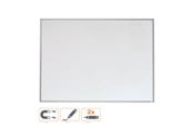 Konferenssi & Esitys - Nobo Valkotaulu  Mag/AluFrame 58,5x43cm - 1903777