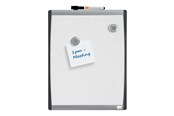 Konferenssi & Esitys - ACCO Brands Whiteboard Arch Frame 33.5x28cm Valkoinen - 1903779