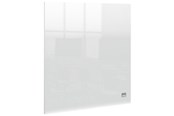 Konferenssi & Esitys - Nobo muistitaulu 30x30cm akryyli - 1915616
