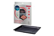 Uunipellit, uunivuoat ja ritilät - Whirlpool Uunipelti Wpro - UBT521