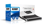 Mustepatruunat, värikasetit ja lisävarusteet - KMP 35020000 TONER Musta 15K - SA-T38