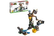 LEGO® - LEGO Super Mario 71390 Reznorin tyrmäys -laajennussarja - 71390