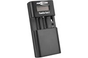 Akut ja Paristot - ANSMANN POWERLINE VARIO X Universal BATTERIOPLADER - 1001-0085