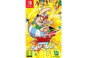 Pelit - Asterix & Obelix: Slap Them All! - Nintendo Switch - Tasohyppely - 3760156489940