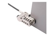 Järjestelmän lisävarusteet - Dicota Security cable lock for MS Surface - D31742