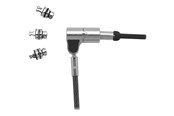 Järjestelmän lisävarusteet - Dicota Universal Security Lock master - D31700