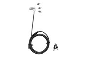 Järjestelmän lisävarusteet - Dicota Turvallisuus Lock Exchangeable T/N/W Head - D31699