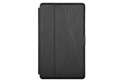 Tabletti - Kannet & Suojakotelot - Targus Click In Case for Samsung Galaxy Tab A9 and Tab A7 Lite 8.7” - Black - THZ903GL