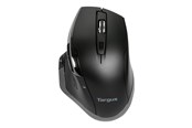 Hiiret - Targus - mouse - 2.4 GHz - Musta - Hiiri - 7 painiketta - Musta - AMW584GL