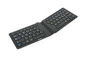 Näppäimistöt - Targus - Näppäimistö - QWERTY - Nordic - Musta - B2B - Näppäimistö - Pohjoismainen - Musta - AKF003NO