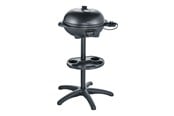 Grillit ja tarvikkeet - SEVERIN PG 8541 - barbeque grill - matt Musta - PG 8541