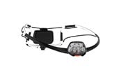 Taskulamput ja otsalamput - Petzl IKO-otsalamppu 350 lumenia - E104AA00