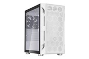 Kotelot - SilverStone FARA H1M - Kotelot - Tower - Valkoinen - SST-FAH1MW-G