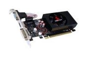 Näytönohjaimet - BIOSTAR GeForce GT 730 - 2GB GDDR3 RAM - Näytönohjaimet - VN7313THX1