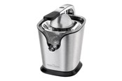 Mehulingot ja mehupuristimet - ProfiCook PC-ZP 1154 - citrus press - stainless steel - PC-ZP 1154