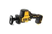 Työkalut - Dewalt 18V XR BL Sub Compact Reciprocating Saw - Bare In Carton - DCS369N-XJ