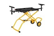 Jiirisahat - Dewalt Mitre Saw Rolling Legstand - DE7260-XJ