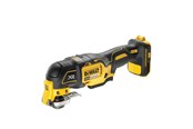 Työkalut - Dewalt DCS355N-XJ - oscillating multi-tool - DCS355N-XJ