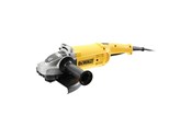 Työkalut - Dewalt 2200W 230mm Angle Grinder With Soft Start - DWE492S-QS
