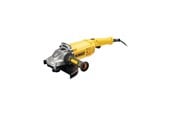 Työkalut - Dewalt 230mm Angle Grinder - DWE492-QS