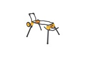 Työkalut - Dewalt Pyörivä sahapöytäteline - DWE74911-XJ