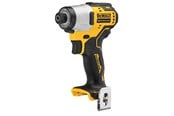 Työkalut - Dewalt 12V XR Brushless Sub-Compact Impact Driver - Bare Unit - DCF801N-XJ
