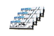 RAM - G.Skill Trident Z Royal Elite DDR4-3600 - 64GB - CL16 - Quad Channel (4 pcs) - Intel XMP - Hopea, RGB - F4-3600C16Q-64GTESC