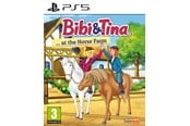 Pelit - Bibi & Tina at the Horse Farm - Sony PlayStation 5 - Urheilu - 5055377604387