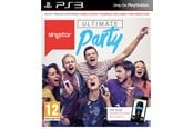 Pelit - Singstar: Ultimate Party - Sony PlayStation 3 - Musiikki - 0711719458616