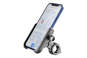 Puhelin - Muut lisävarusteet - CELLULAR Linjajuoksija Teräs - MOTOHOLDERALUK