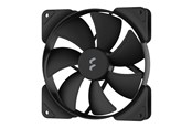 Kotelotuuletin - Fractal Design Näkökulma 14 - Kotelotuuletin - 140mm - musta - FD-F-AS1-1401