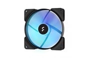 Kotelotuuletin - Fractal Design Aspect 14 RGB - Kotelotuuletin - 140mm - musta - FD-F-AS1-1405