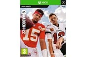 Pelit - Madden NFL 22 - Microsoft Xbox Series X - Urheilu - 5030942123883