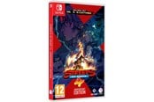 Pelit - Streets of Rage 4 - Vuosipäiväversio - Nintendo Switch - Taistelu - 5060264379989