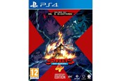 Pelit - Streets of Rage 4 - Vuosipäiväversio - Sony PlayStation 4 - Taistelu - 5060264379972