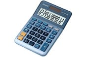 Laskimet - CASIO MS-120EM - pöytälaskin - MS-120EM