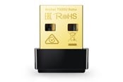 Verkkokortit (verkkosovittimet, tulostuspalvelimet jne.) - TP-Link Archer T600U Nano AC600 Nano Wireless USB Adapter - Archer T600U Nano