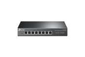 Kytkimet - TP-Link TL-SG108-M2 8-Port 2.5G Desktop Switch - TL-SG108-M2
